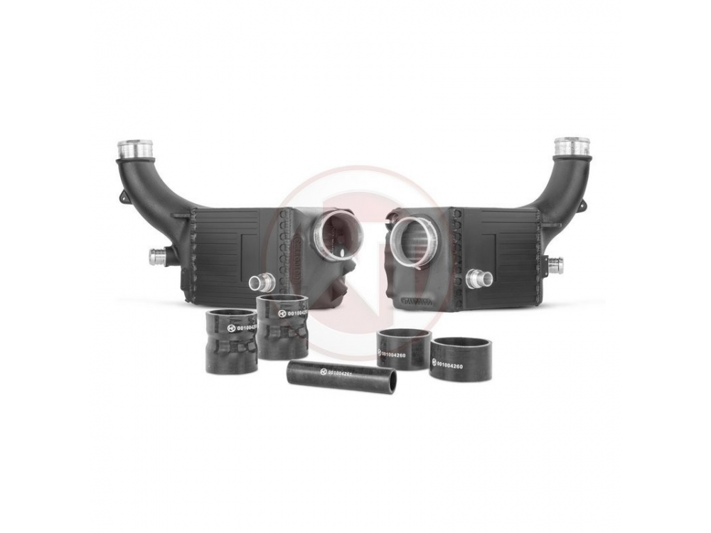 Competition Package Wagner Tuning BMW M5 / M8 F9X - 200001176 Competition Package Wagner Tuning BMW M5 / M8 F9X